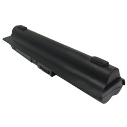 Batterie pour HP Pavilion dv3-2006tx (6600 mAh/71.28 Wh, 10.8 V)