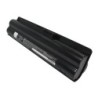Batterie pour HP Pavilion dv3-2050eo (6600 mAh/71.28 Wh, 10.8 V)