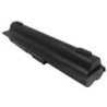 Batterie pour HP Pavilion dv3-2119tx (6600 mAh/71.28 Wh, 10.8 V)