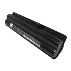 Batterie pour HP Pavilion dv3-2150ec (6600 mAh/71.28 Wh, 10.8 V)