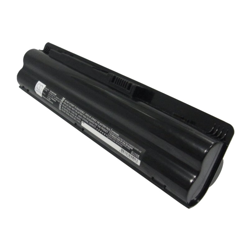 Batterie pour HP Pavilion dv3-2150us (6600 mAh/71.28 Wh, 10.8 V)