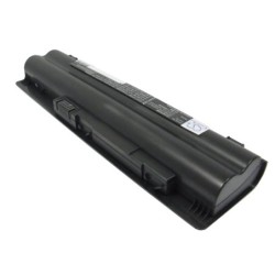 Batterie pour HP Pavilion dv3-2019tx (4400 mAh/47.52 Wh, 10.8 V)