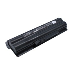 Batterie pour HP Pavilion dv3-1075ca (6600 mAh/71.28 Wh, 10.8 V)
