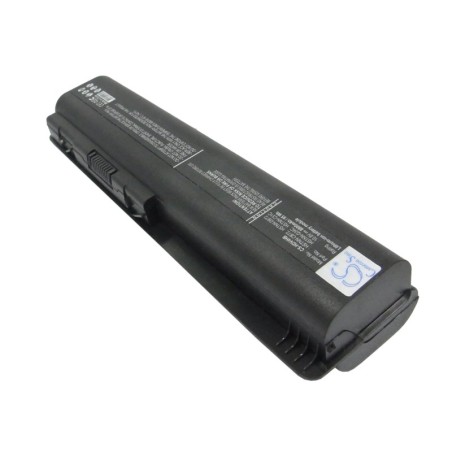Batterie pour Compaq HSTNN-CB72 (8800 mAh/95.04 Wh, 10.8 V)