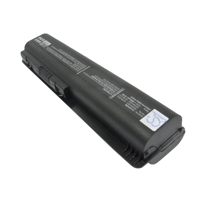 Batterie pour HP Pavilion dv6-1104tx (8800 mAh/95.04 Wh, 10.8 V)