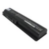 Batterie pour HP HSTNN-XB73 (4400 mAh/47.52 Wh, 10.8 V)