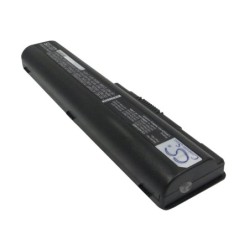 Batterie pour HP 462890-151 (4400 mAh/47.52 Wh, 10.8 V)