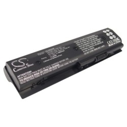 Batterie pour HP Envy dv6-7291sf (6600 mAh/73.26 Wh, 11.1 V)
