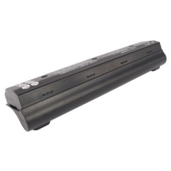 Batterie pour HP Envy dv6-7291sf (6600 mAh/73.26 Wh, 11.1 V)