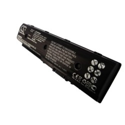 Batterie pour HP Envy DV6-7251er (4400 mAh/48.84 Wh, 11.1 V)
