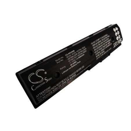 Batterie pour HP Pavilion dv6-7090ef (4400 mAh/48.84 Wh, 11.1 V)