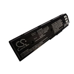 Batterie pour HP Pavilion dv7-7000ev (4400 mAh/48.84 Wh, 11.1 V)