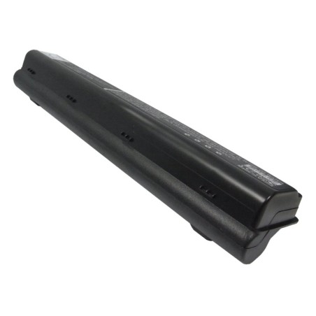Batterie pour HP Pavilion dv7-1027ca (6600 mAh/95.04 Wh, 14.4 V)