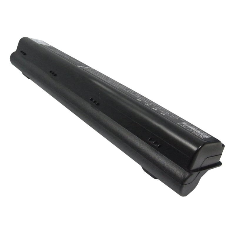 Batterie pour HP Pavilion dv7-1270 (6600 mAh/95.04 Wh, 14.4 V)