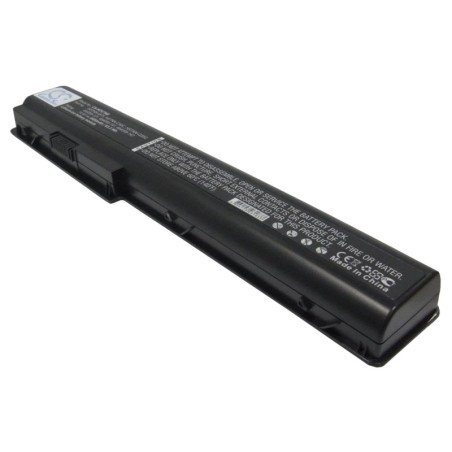 Batterie pour HP HSTNN-DB74 (4400 mAh/63.36 Wh, 14.4 V)