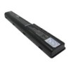 Batterie pour HP Pavilion dv7-1015tx (4400 mAh/63.36 Wh, 14.4 V)