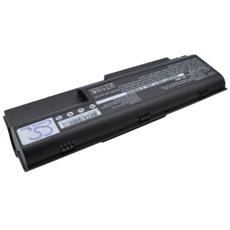 Batterie pour HP EF419A (6600 mAh/95.04 Wh, 14.4 V)