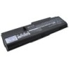Batterie pour HP Pavilion dv8231ea (6600 mAh/95.04 Wh, 14.4 V)