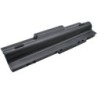 Batterie pour HP Pavilion dv8213cl (6600 mAh/95.04 Wh, 14.4 V)