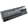 Batterie pour HP Pavilion dv8317ea (6600 mAh/95.04 Wh, 14.4 V)