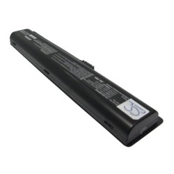 Batterie pour HP Pavilion dv9049EA (4400 mAh/63.36 Wh, 14.4 V)