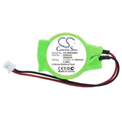 Batterie pour IBM ThinkPad R40 (200 mAh/0.6 Wh, 3 V)