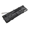 Batterie pour HP HSTNN-DB9C (6400 mAh/49.28 Wh, 7.7 V)