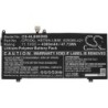 Batterie pour HP 929072-855 (4300 mAh/47.73 Wh, 11.1 V)
