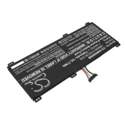 Batterie pour Honor MagicBook Pro i (7300 mAh/55.77 Wh, 7.64 V)