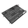 Batterie pour HP Notebook X2 10-P034NF (4200 mAh/32.34 Wh, 7.7 V)
