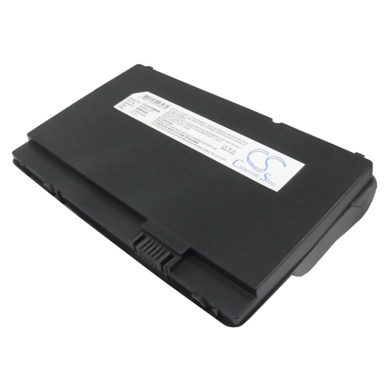 Batterie pour HP Mini 1011TU (4400 mAh/48.84 Wh, 11.1 V)