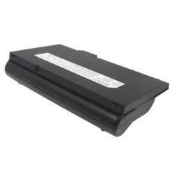 Batterie pour Compaq Mini 700EF (4400 mAh/48.84 Wh, 11.1 V)