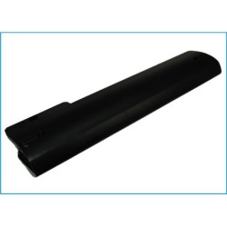 Batterie pour HP Mini 110-3000 (4400 mAh/48.84 Wh, 11.1 V)