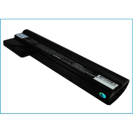Batterie pour HP Mini 110-3000SA (4400 mAh/48.84 Wh, 11.1 V)