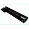 Batterie pour HP Mini 110-3101EA (4400 mAh/48.84 Wh, 11.1 V)