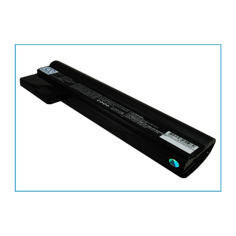 Batterie pour HP Mini 110-3111ea (4400 mAh/48.84 Wh, 11.1 V)