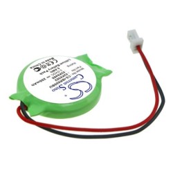 Batterie pour IBM ThinkPad 2645 (200 mAh/0.6 Wh, 3 V)