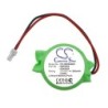 Batterie pour IBM ThinkPad 2645 (200 mAh/0.6 Wh, 3 V)