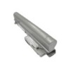 Batterie pour HP HP 2140 Mini-Note (4400 mAh/47.52 Wh, 10.8 V)