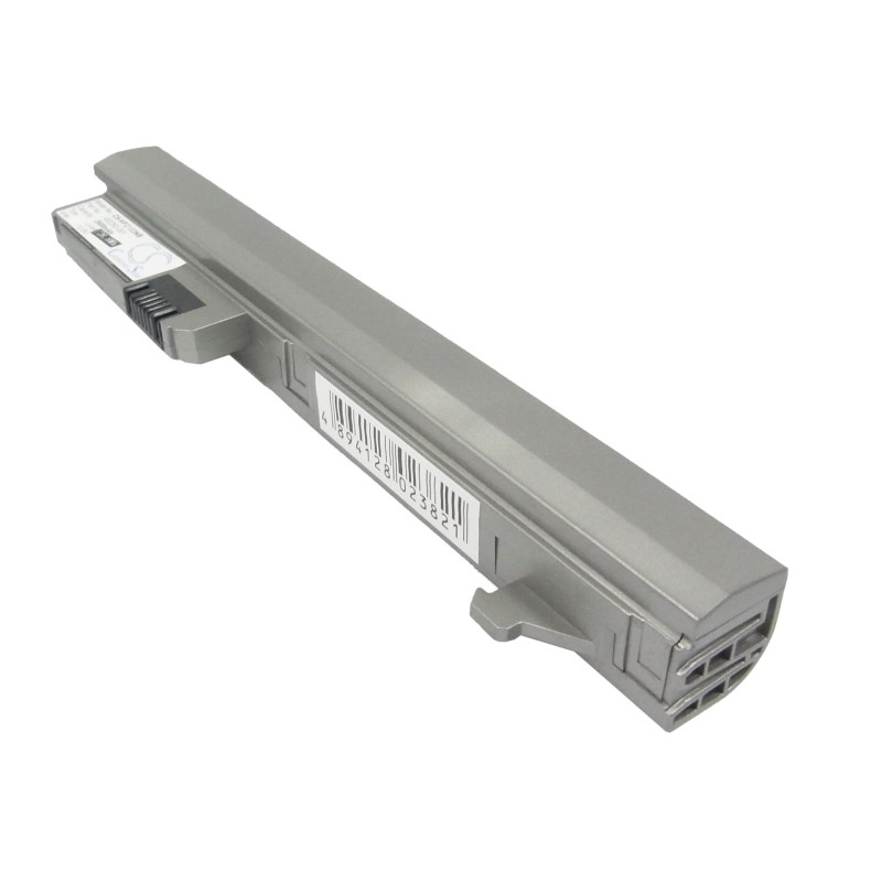 Batterie pour HP Mini 2140 (2600 mAh/28.08 Wh, 10.8 V)