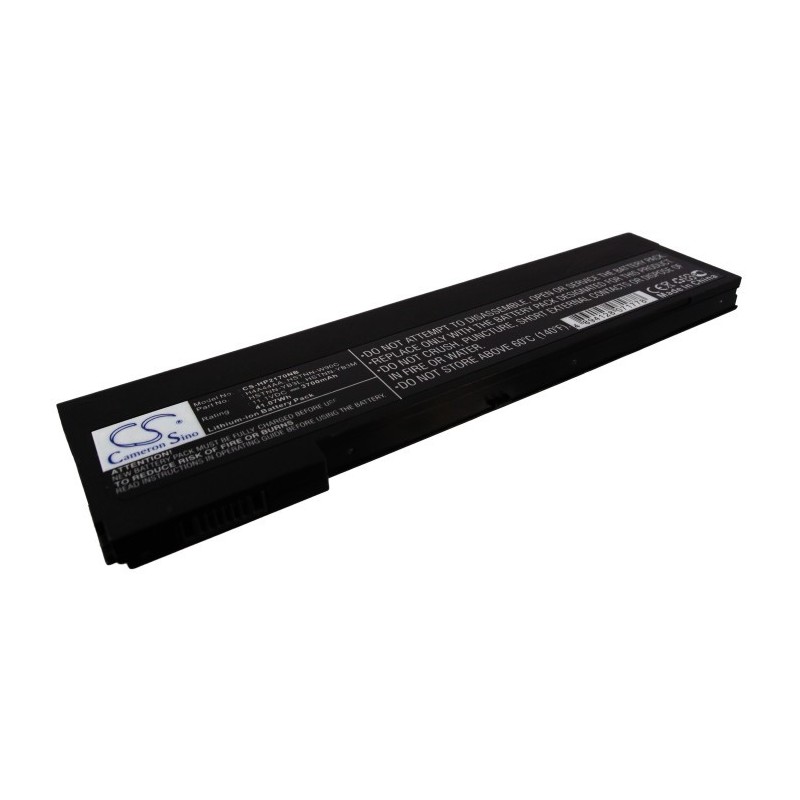 Batterie pour HP MI04 (3700 mAh/41.07 Wh, 11.1 V)
