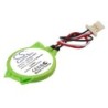 Batterie pour Lenovo ThinkPad X40 (200 mAh/0.6 Wh, 3 V)