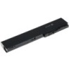 Batterie pour HP 632017-241 (4400 mAh/48.84 Wh, 11.1 V)