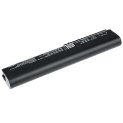 Batterie pour HP 632417-001 (4400 mAh/48.84 Wh, 11.1 V)