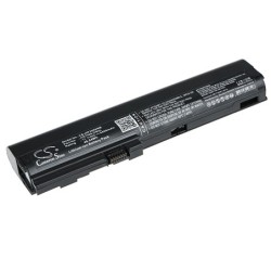 Batterie pour HP HSTNN-XB2L (4400 mAh/48.84 Wh, 11.1 V)