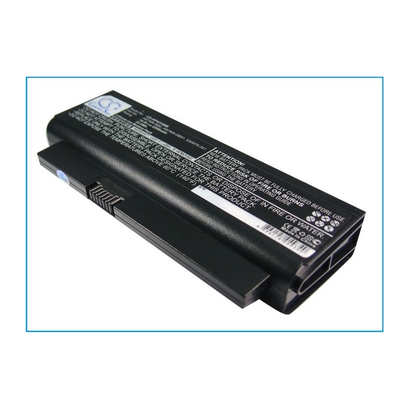 Batterie pour HP AT902AA (2200 mAh/32.56 Wh, 14.8 V)