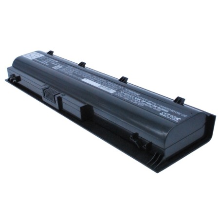 Batterie pour HP H4R53EA (4400 mAh/47.52 Wh, 10.8 V)