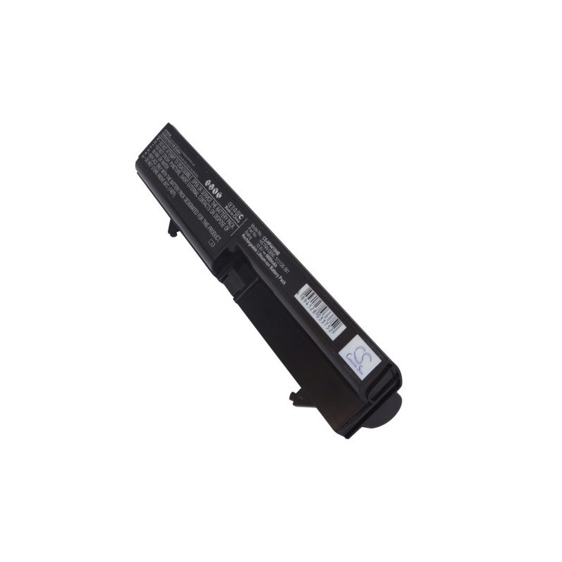Batterie pour HP 4410t Mobile Thin Client (6600 mAh/71.28 Wh, 10.8 V)