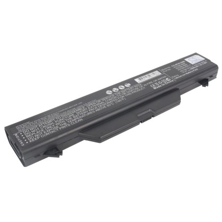 Batterie pour HP ZZ08 (4400 mAh/63.36 Wh, 14.4 V)