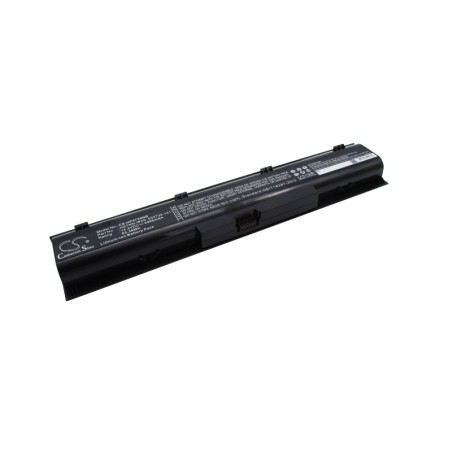 Batterie pour HP PR08 (4400 mAh/63.36 Wh, 14.4 V)